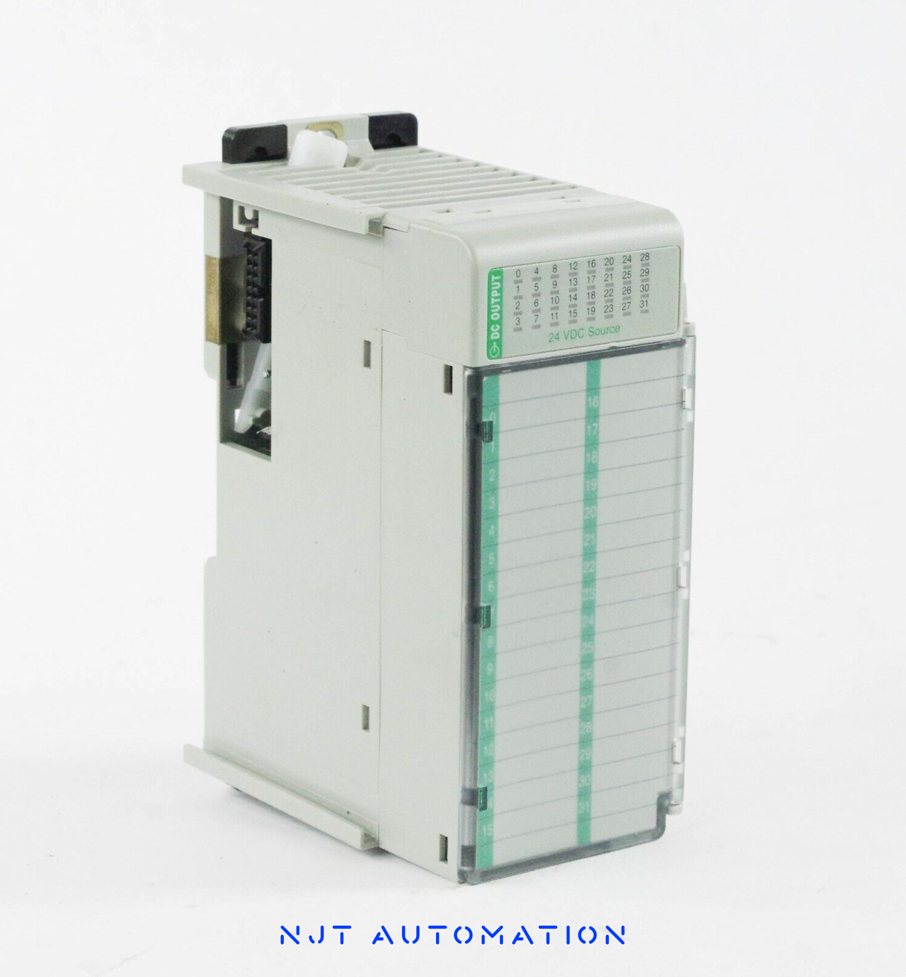 Allen Bradley 1769-OB32XTK - Replacement part and repair service Allen Bradley 1769-OB32XTK CompactLogix Processor – front view